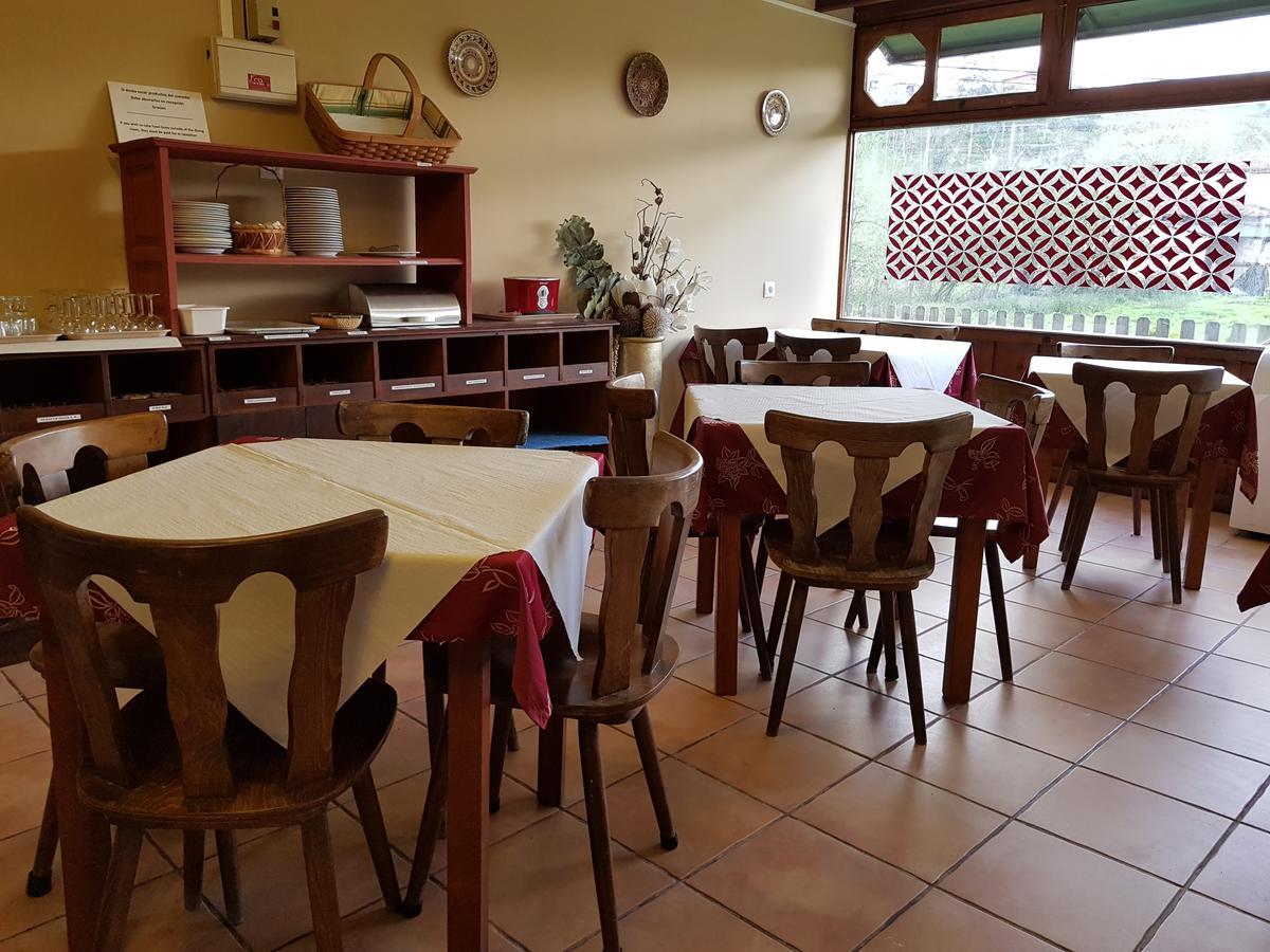 Hotel Azabache Susierra Onís Zewnętrze zdjęcie