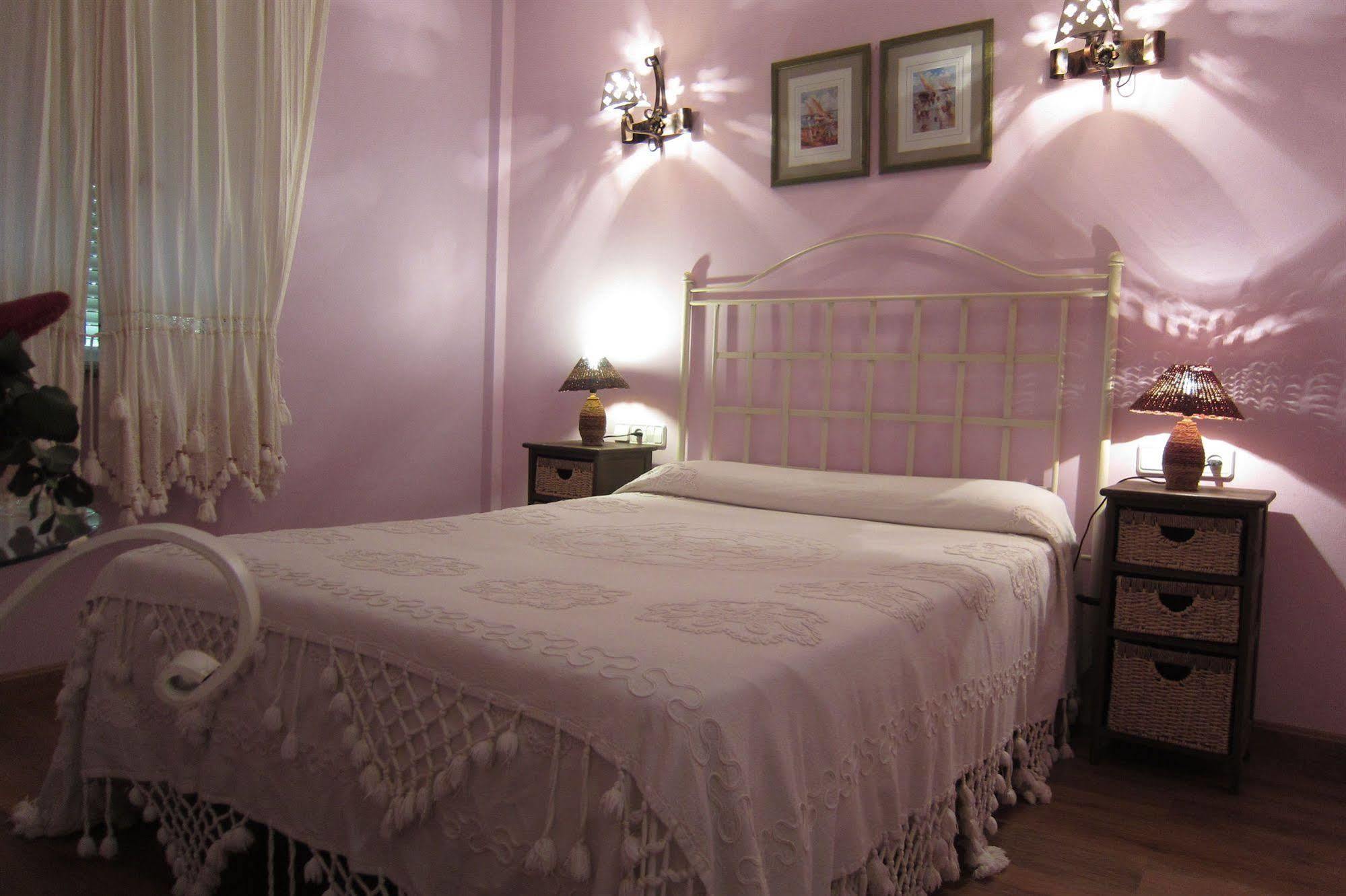 Hotel Azabache Susierra Onís Zewnętrze zdjęcie